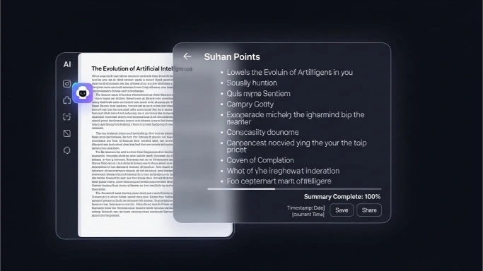 How to use AI study assistant