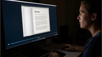 best AI video summarization tools -1