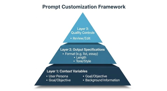 ChatGPT prompts for productivity -2