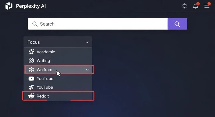 Perplexity AI review -2