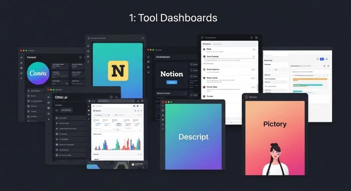 AI tools for freelancers
