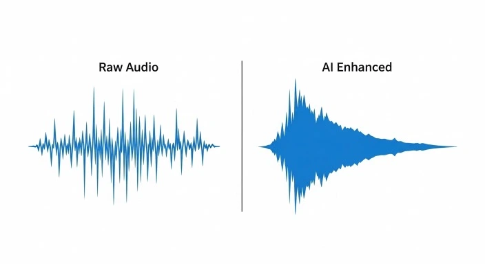 Descript vs Adobe Podcast AI -1