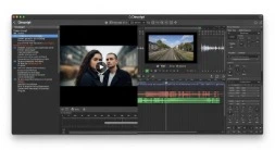 AI video editing tools