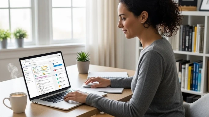 AI for small business