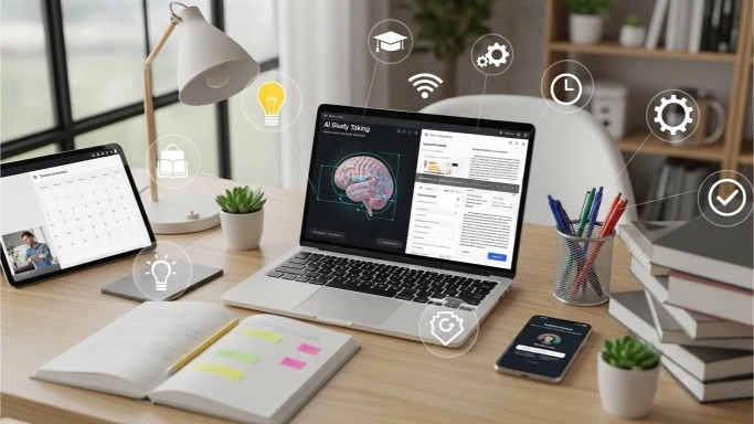 Free AI tools students need to use in 2026