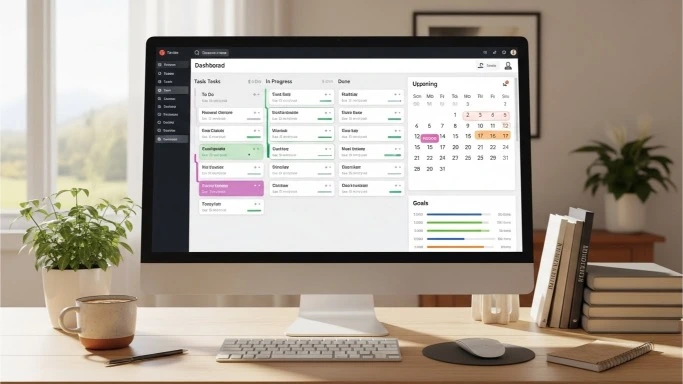 best AI tools to organize your life