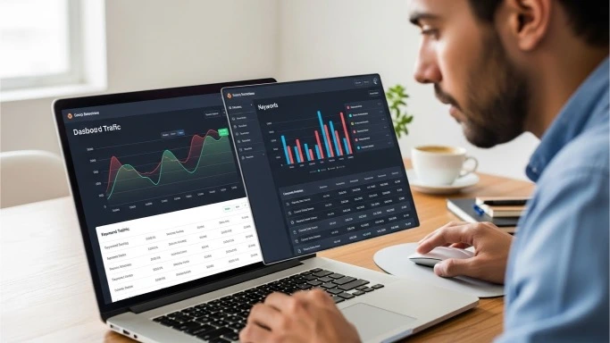 how to compare AI search optimization tools -4