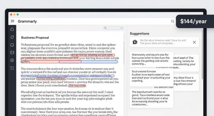 is Grammarly Premium worth it